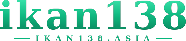 ikan138 logo